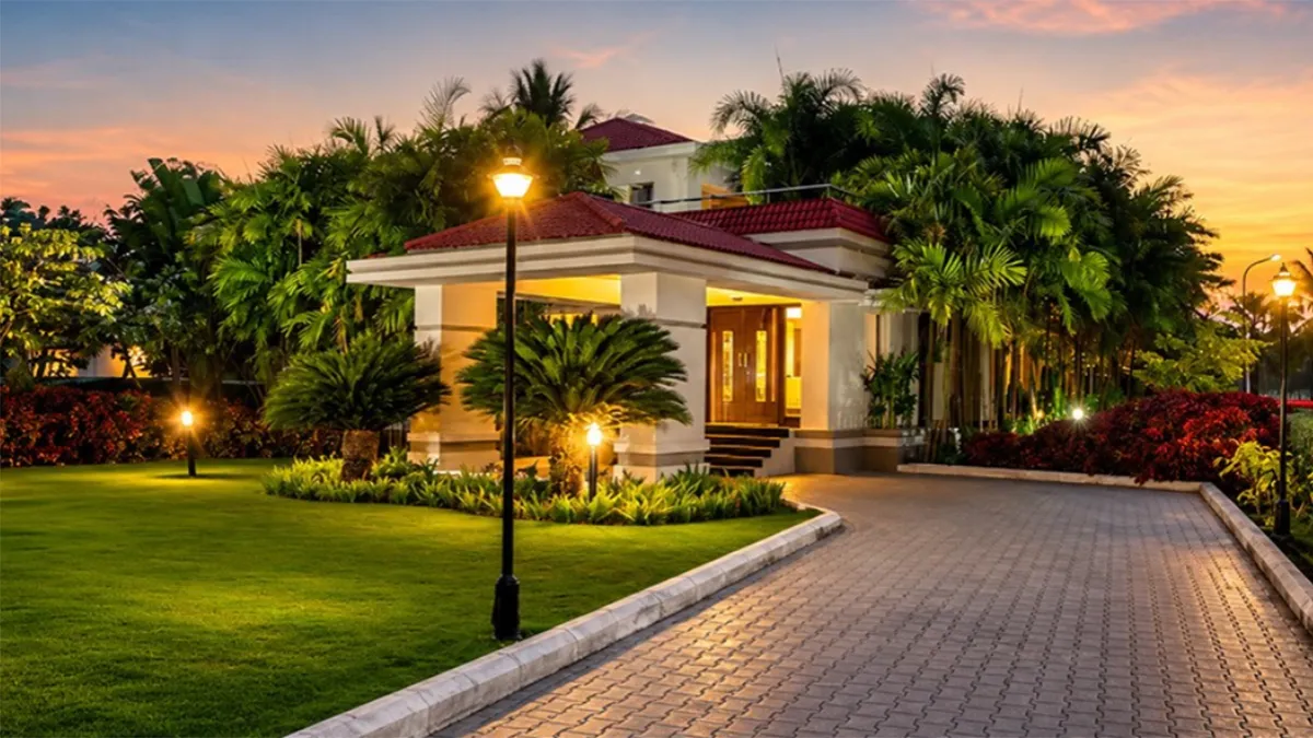 Sunray Village Resort 4