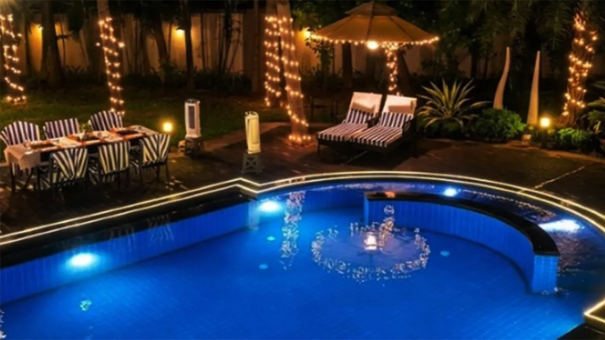 Sunray Village Resort 1