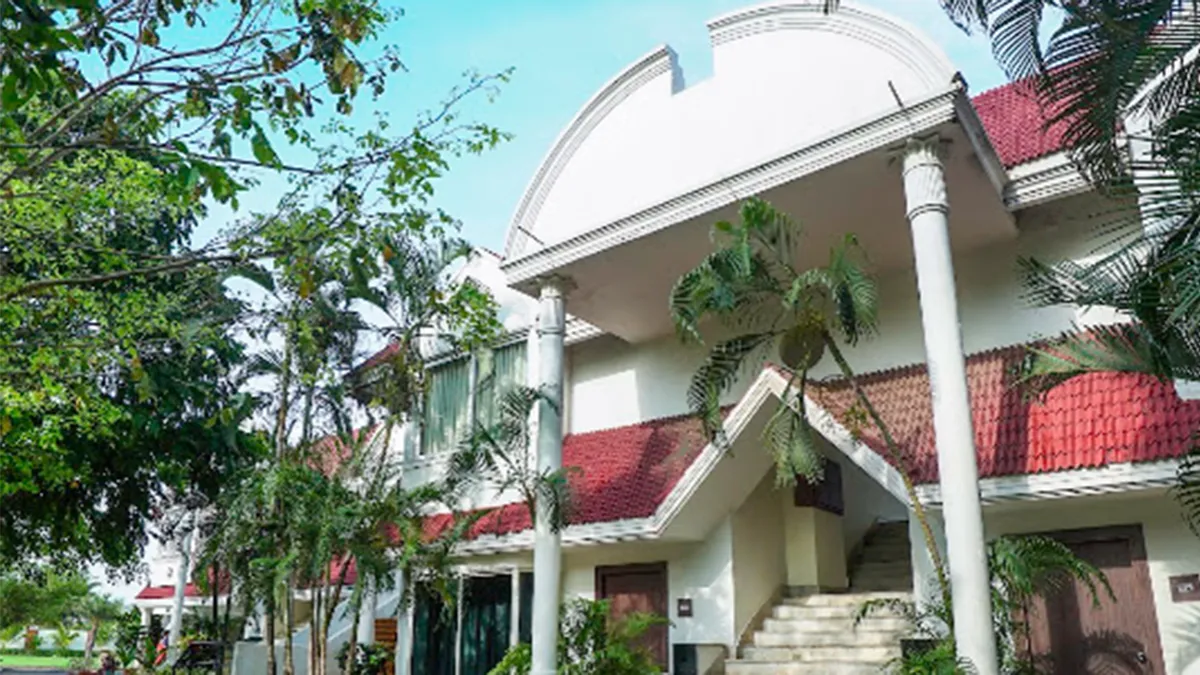Sai Priya Beach Resort 6