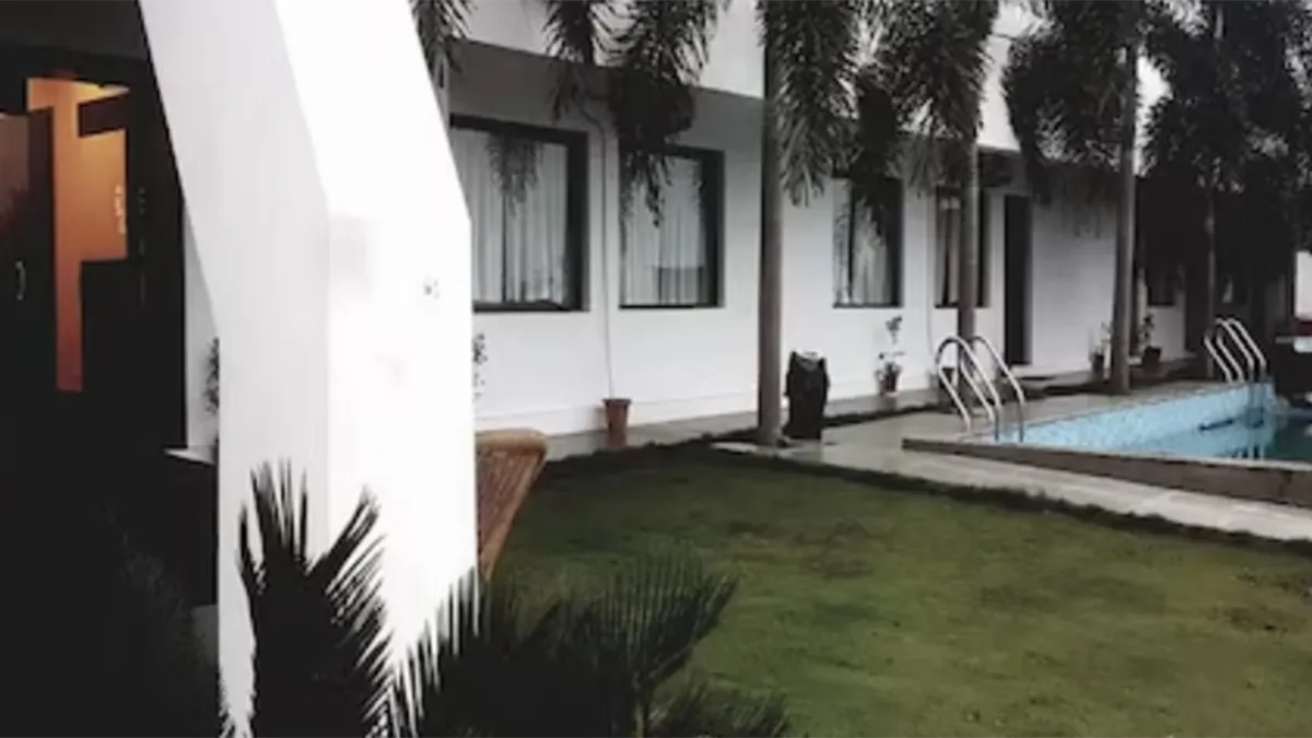 Beaches & Hills Resorts 3