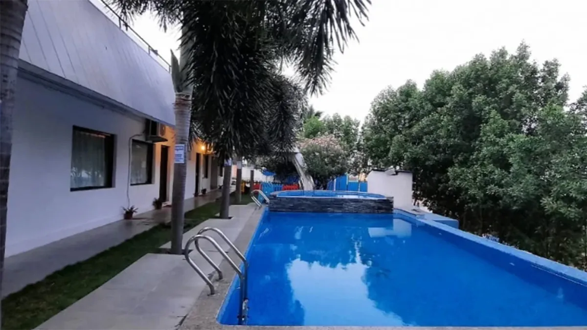 Beaches & Hills Resorts 1