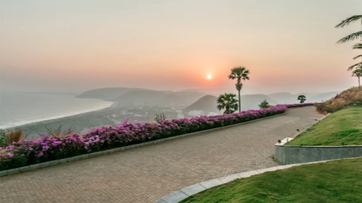 Pema Wellness Resort 6