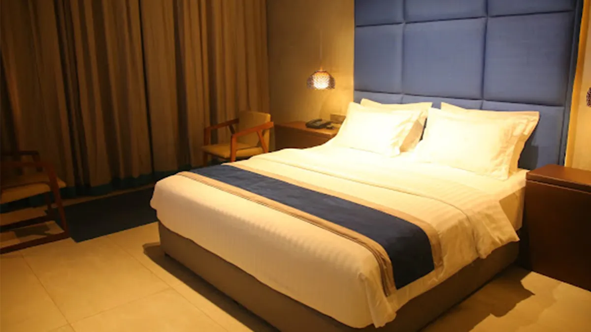 Pema Wellness Resort 5