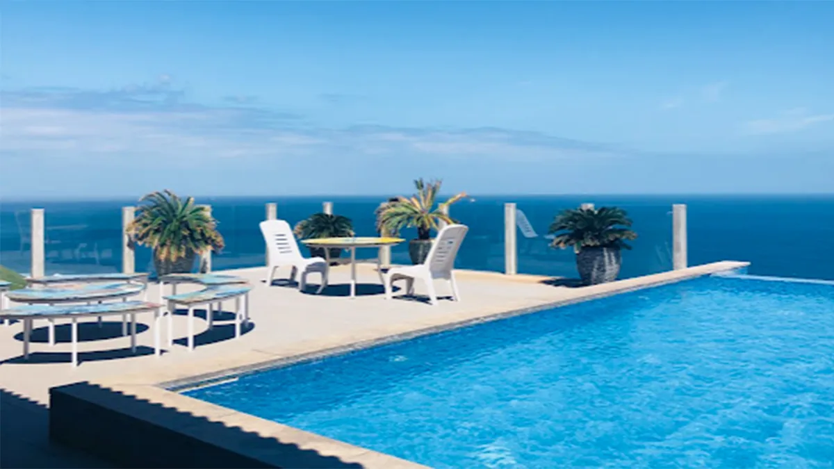 Pema Wellness Resort 4
