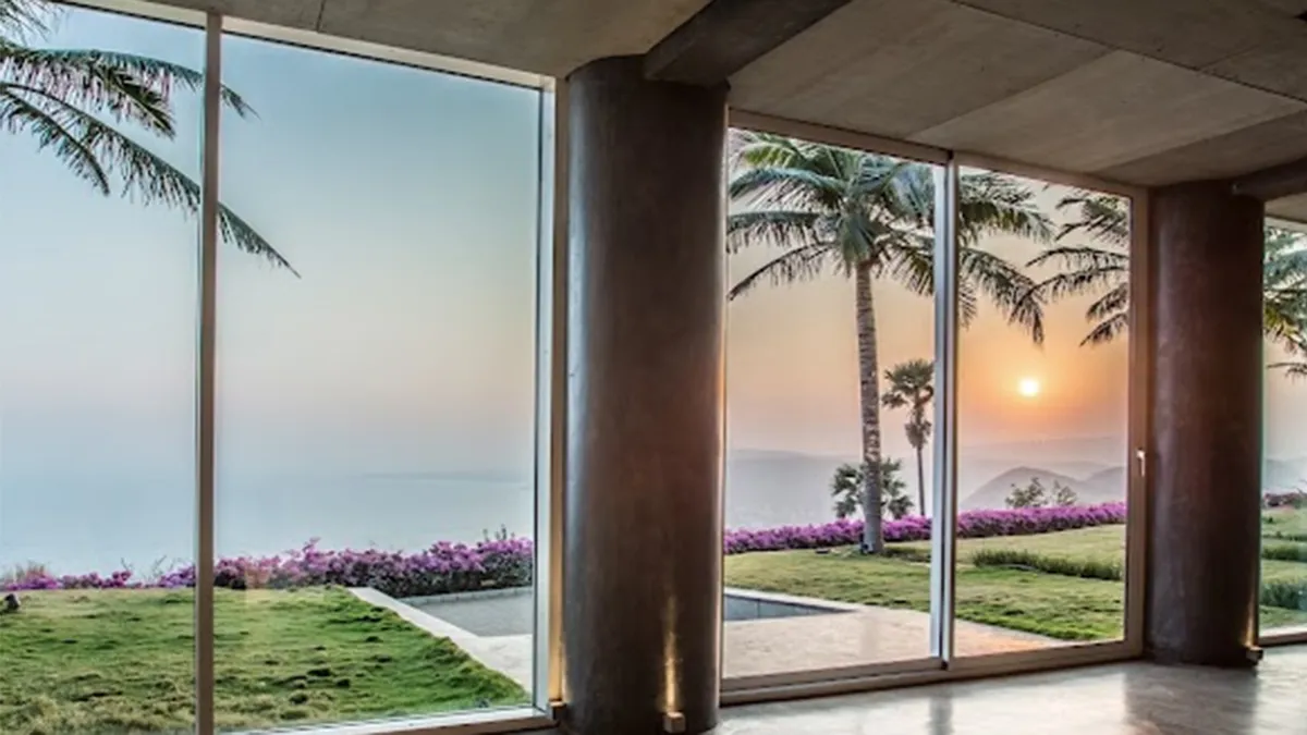 Pema Wellness Resort 2