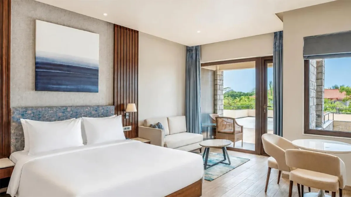 Radisson Blu 8