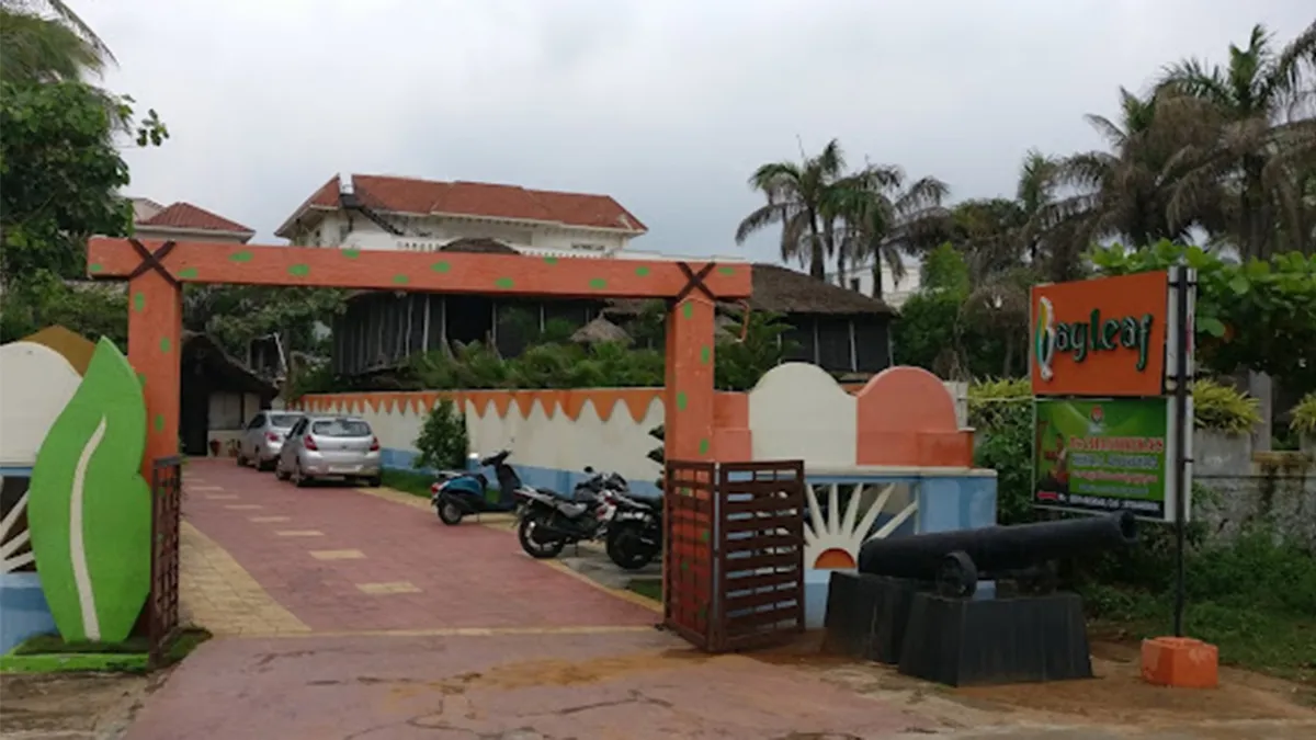 Bay Leaf - Ayurveda Spa & Resort 2