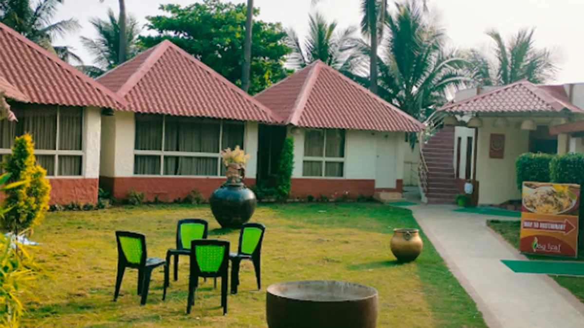 Bay Leaf - Ayurveda Spa & Resort 1