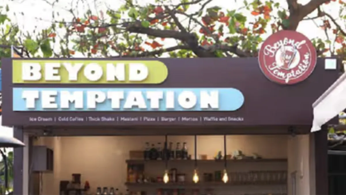 Beyond Temptations 1
