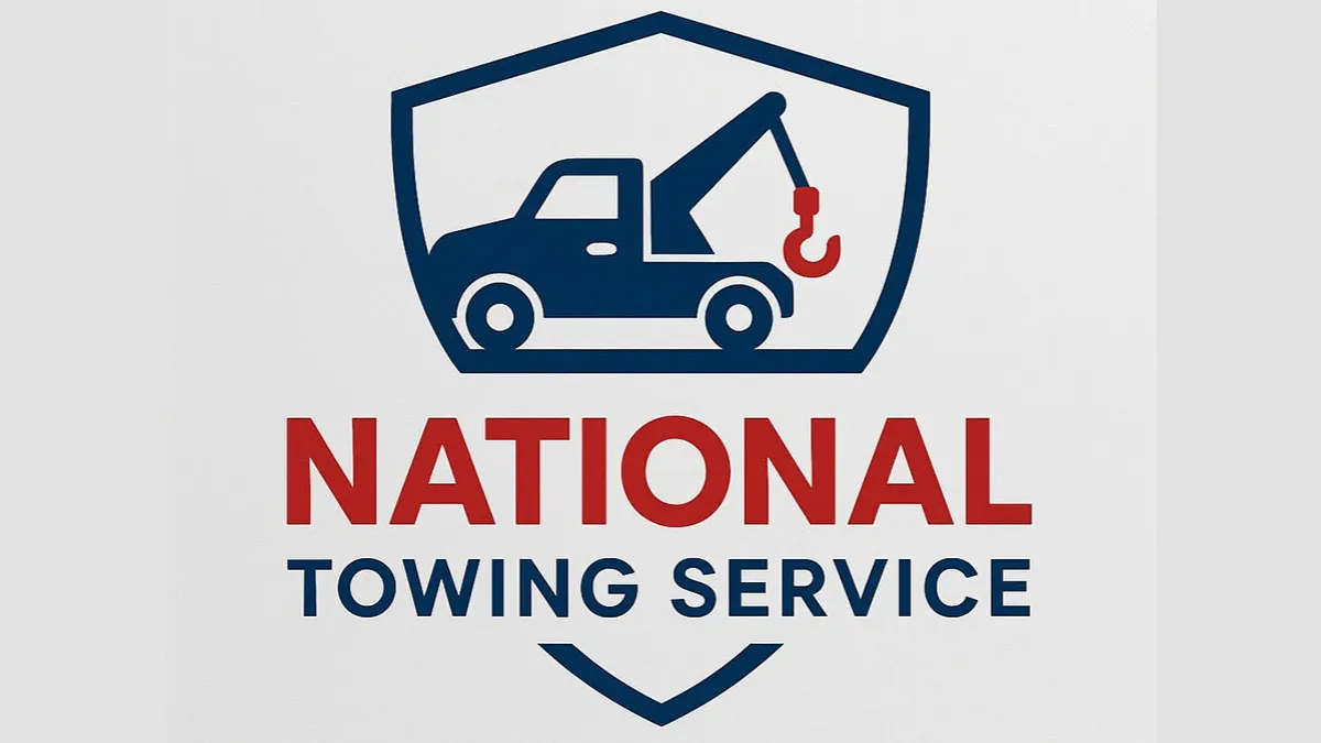 National Towing Service 1