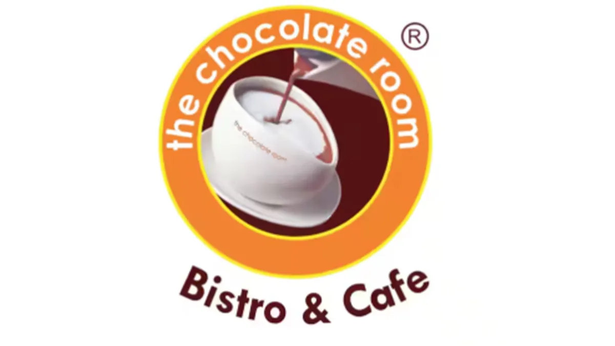 The Chocolate Room Cafe and Bistro 1