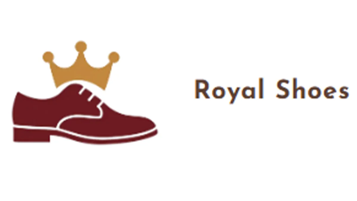 Royal Shoes 1