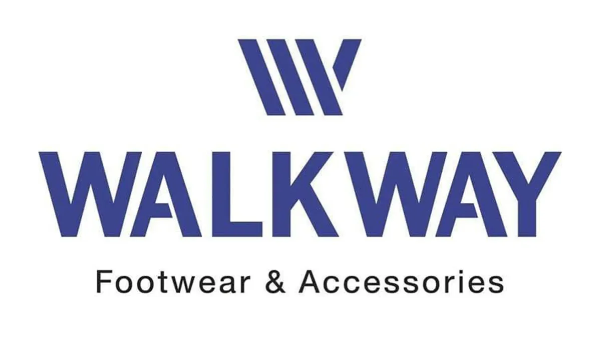 Walkway Shoes 2