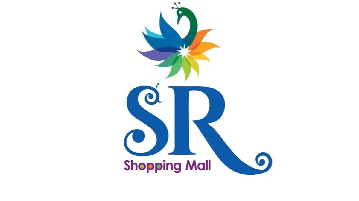 SR Shopping Mall 2