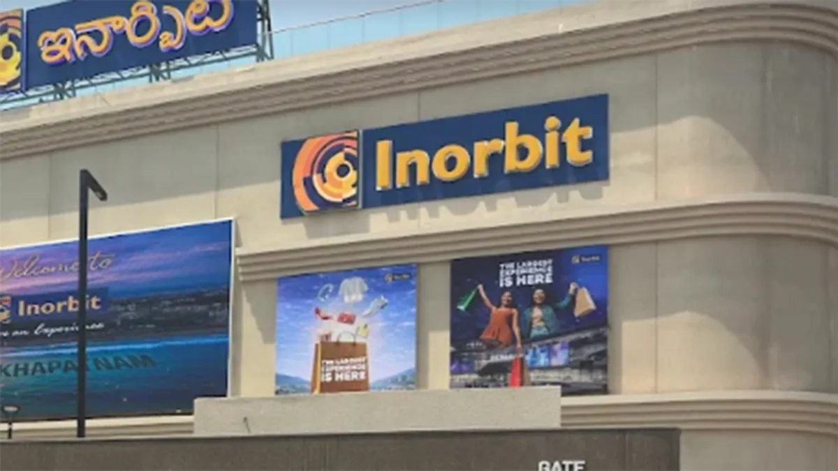 Inorbit Mall 1