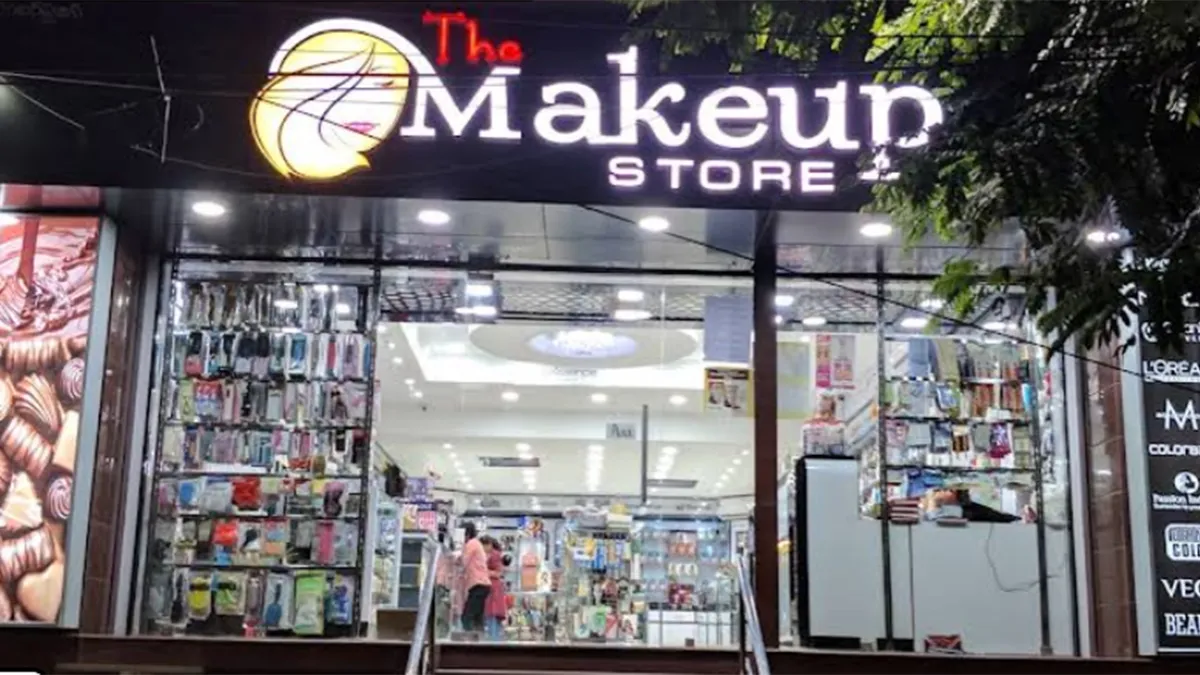 The Makeup Store &ndash; Cosmetics, Skincare, Beauty & More 1
