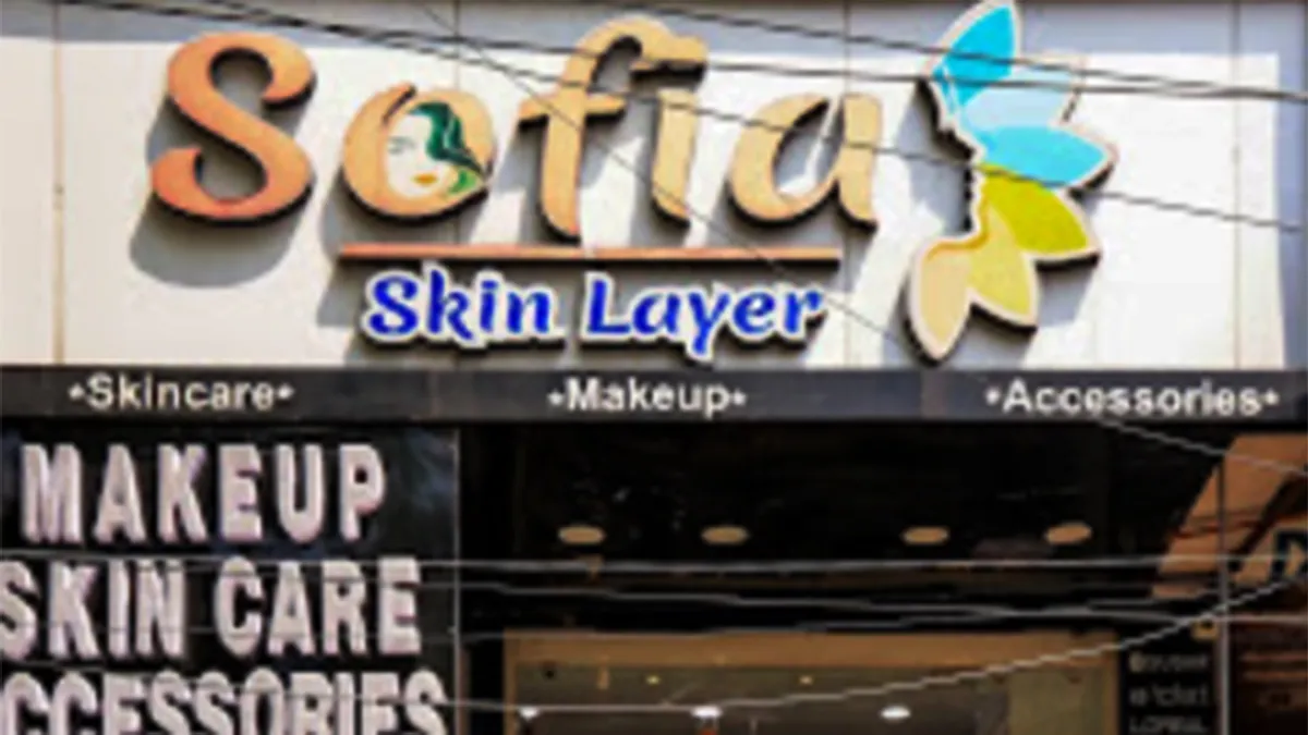 Sofia Skinlayer 1