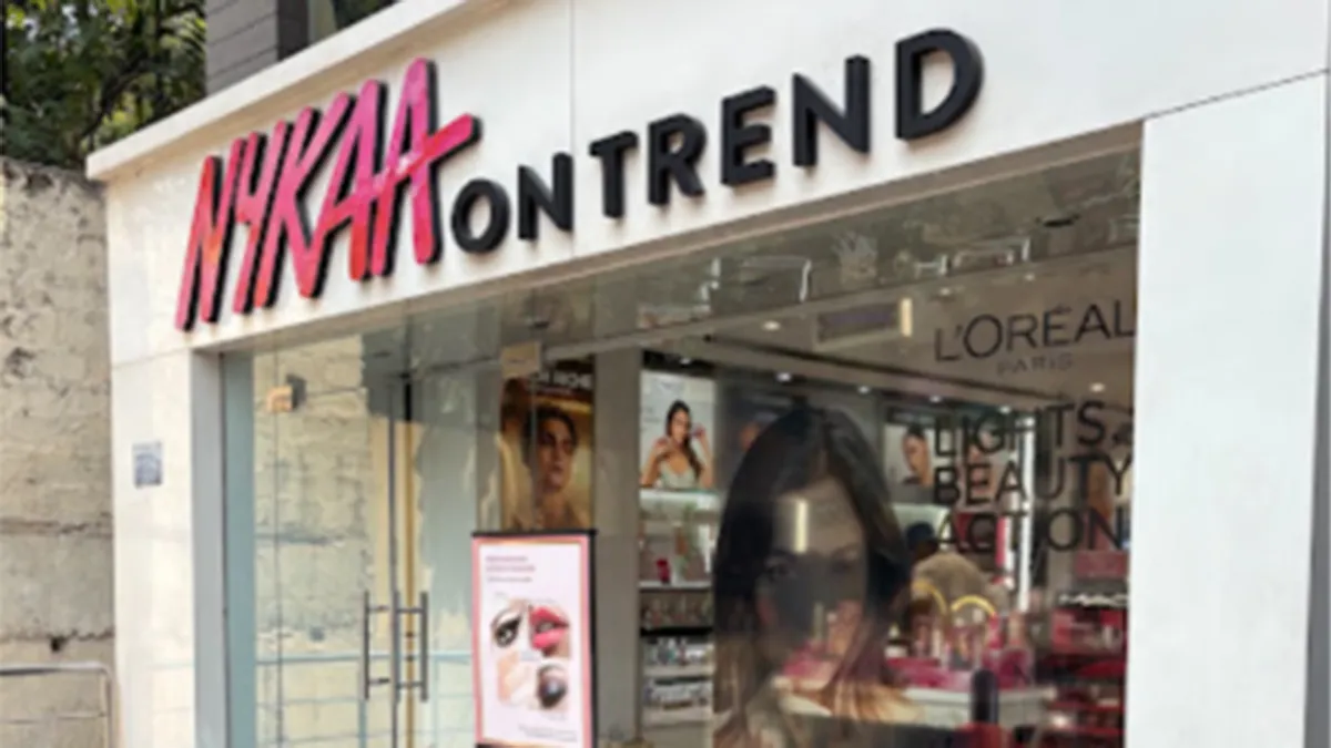 Nykaa On Trend 1