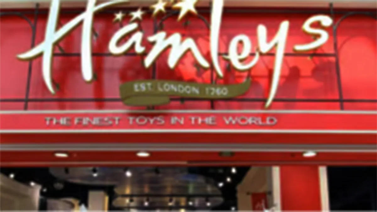 Hamleys 1