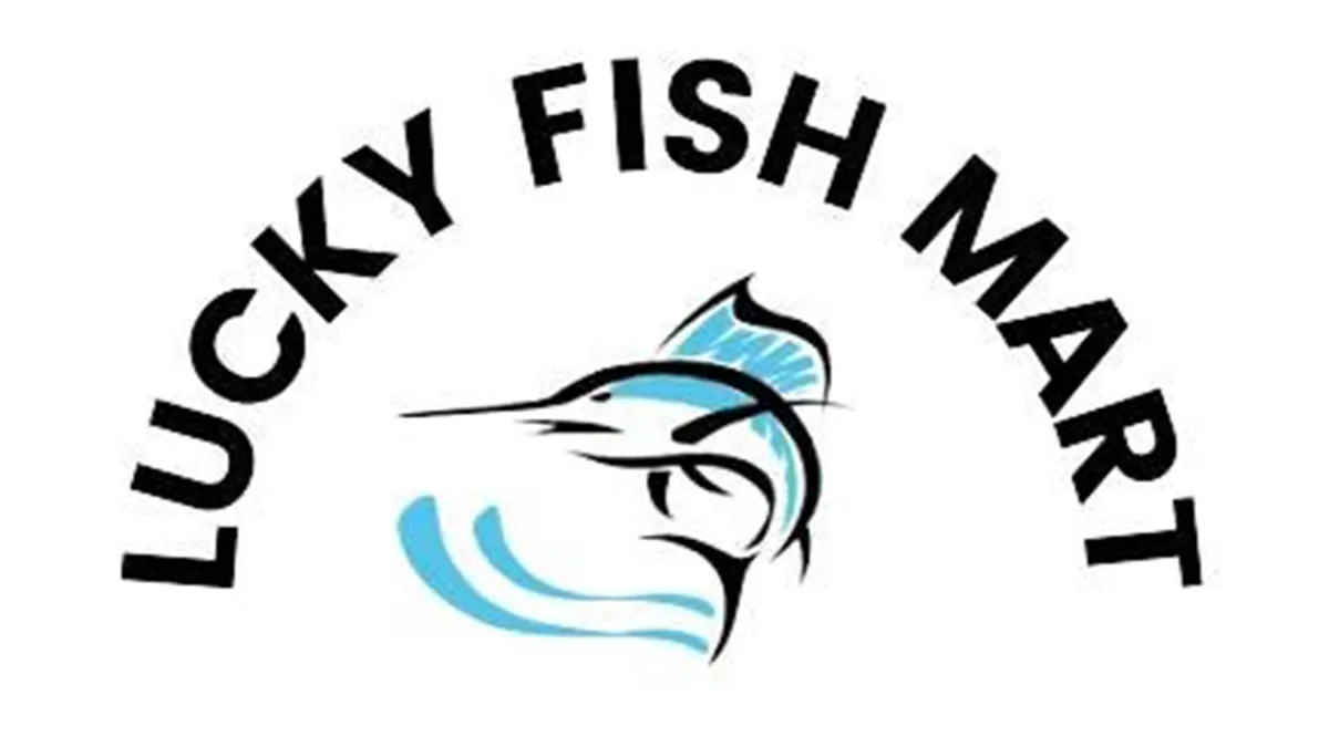 Lucky Fish Mart 1