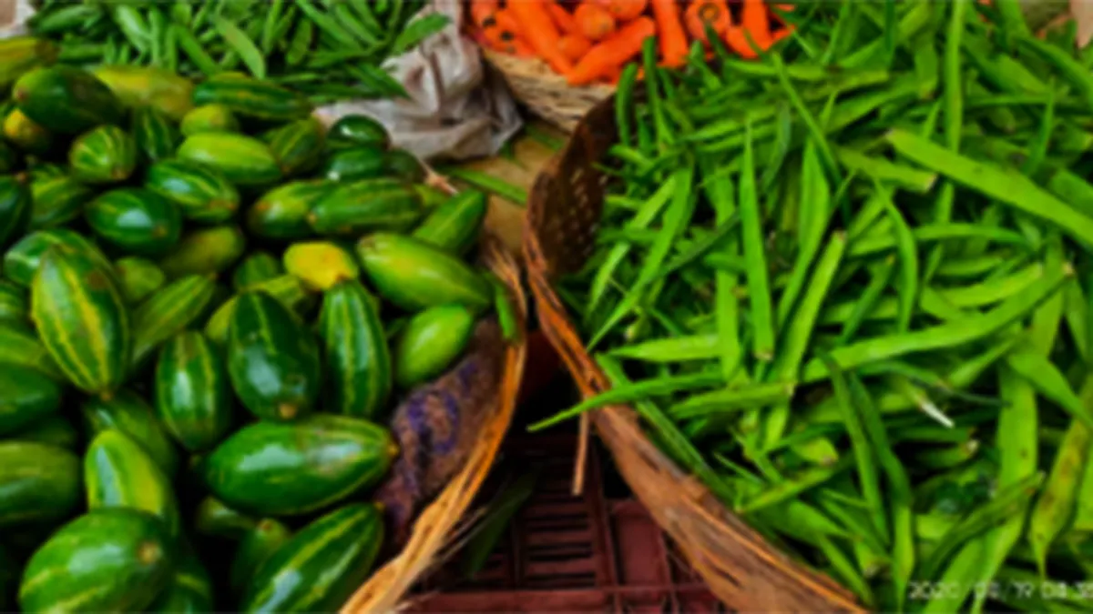 SPR Vegetables and Fruits 1