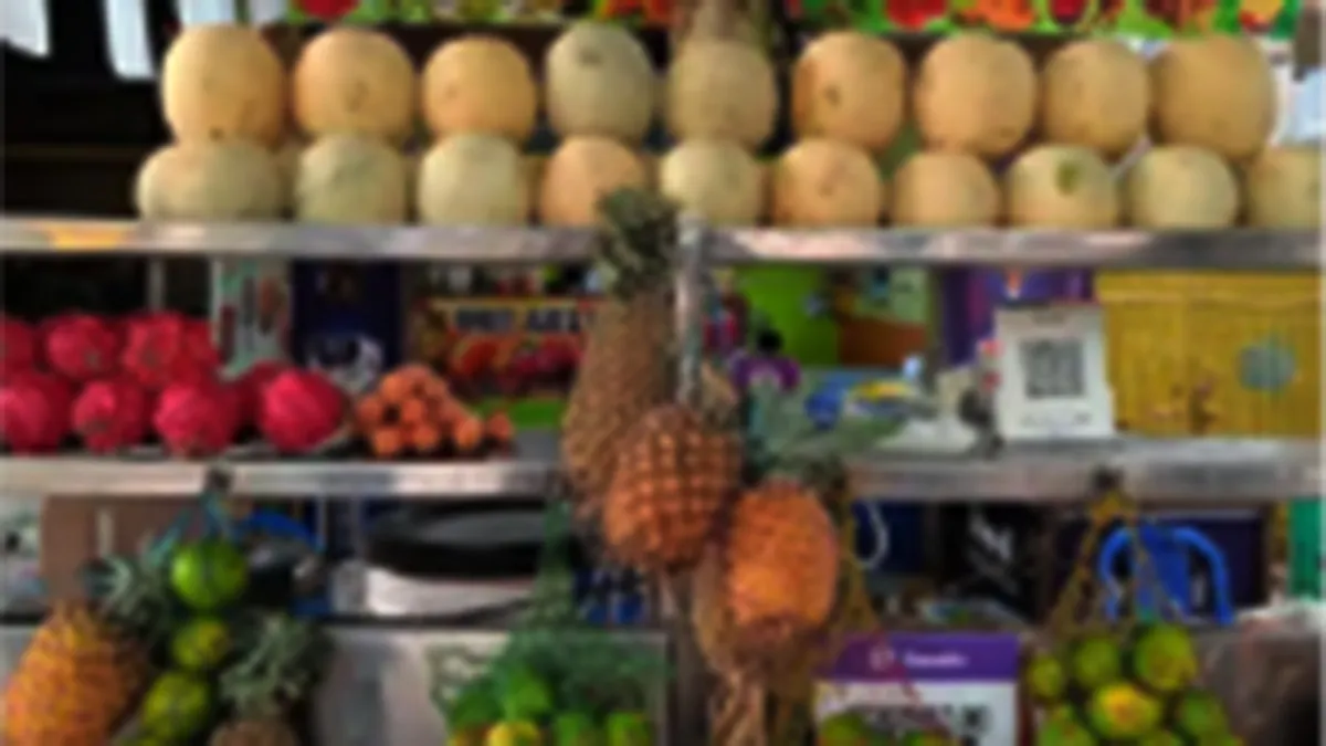 Sai Fruits Shop 1