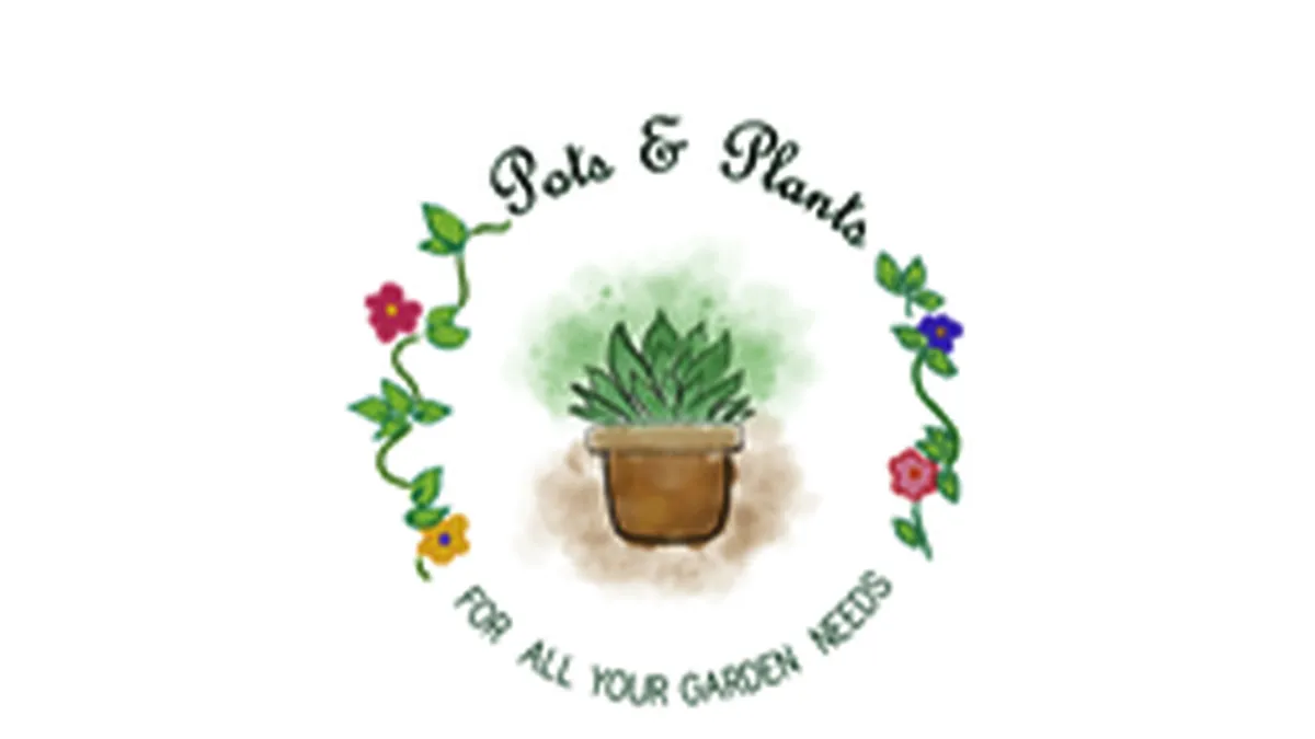 TRF Pots and Plants 1