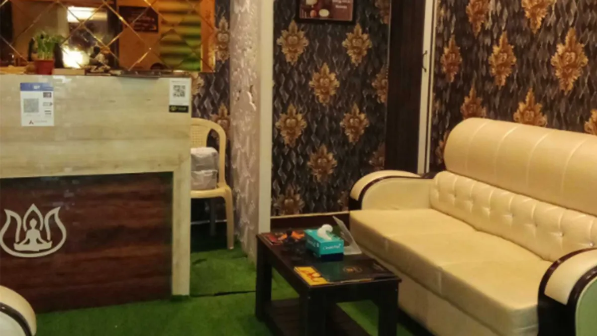 Divine Wellness Spa 1