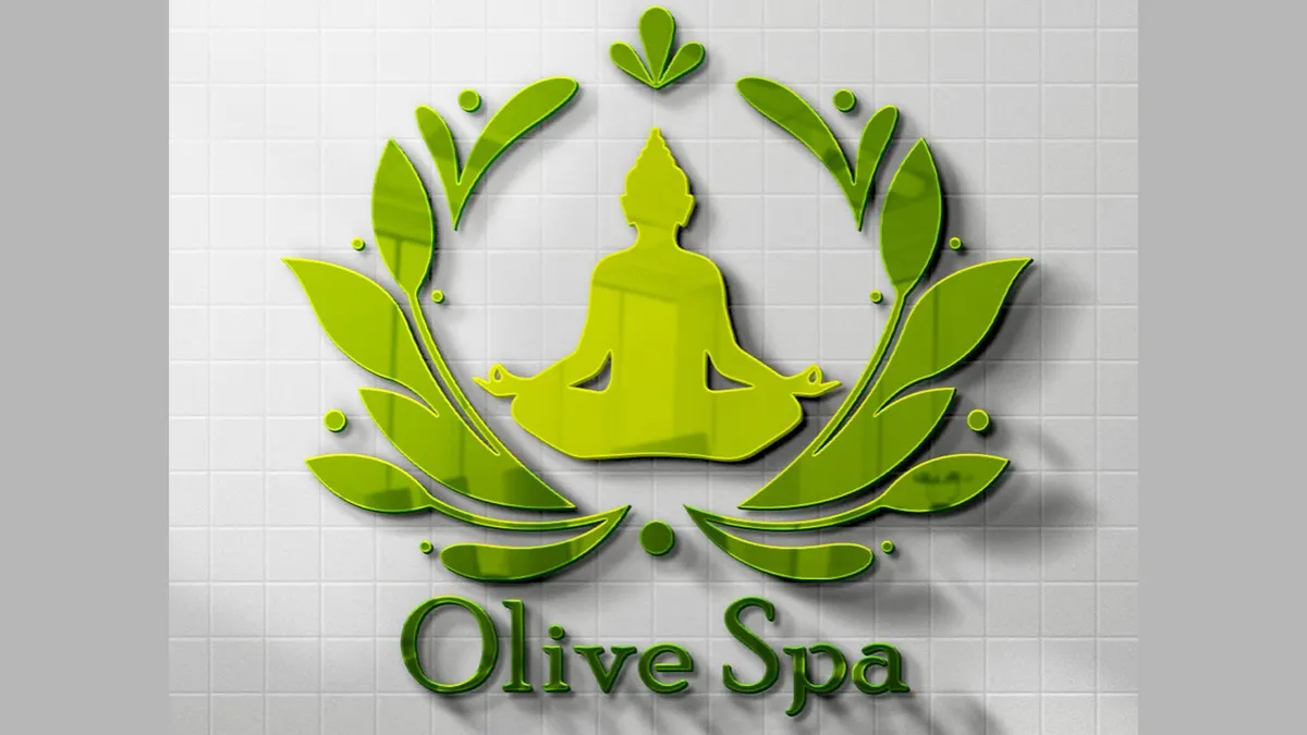 The Olive Spa 1