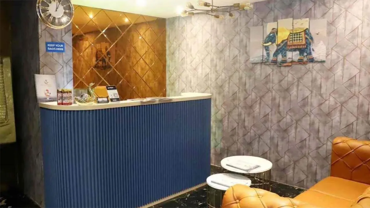 Rose Luxury Thai Spa 1