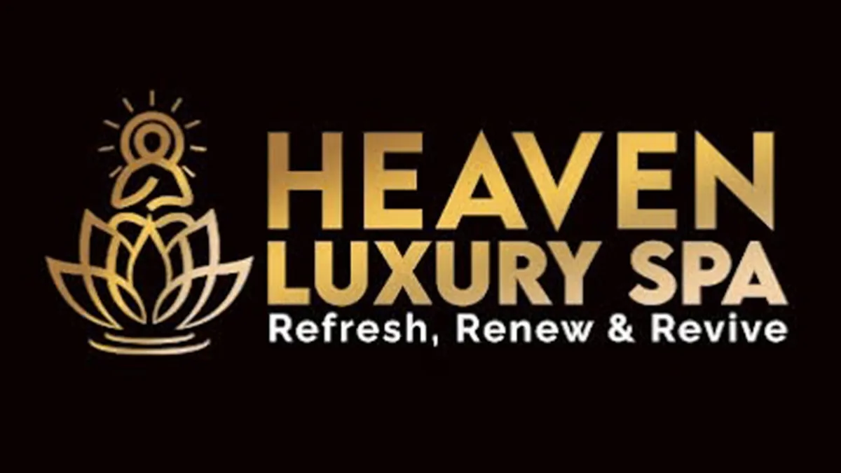 Heaven Luxury Spa 1