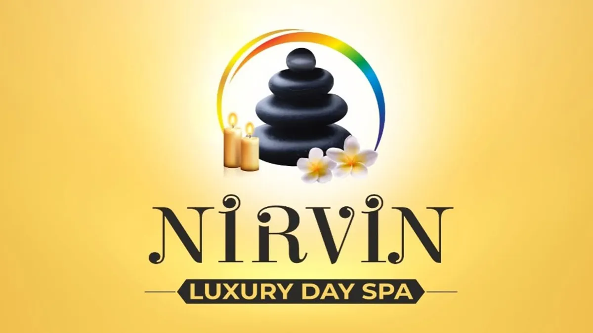 Nirvin - Luxury Day Spa 1