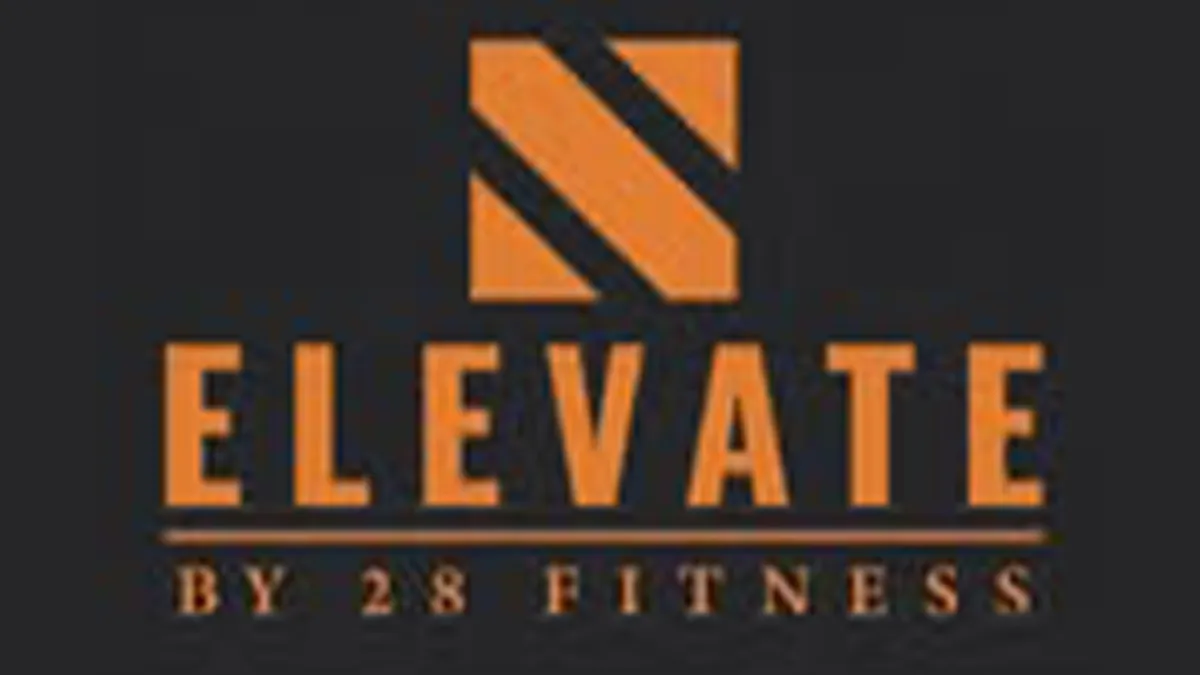 ELEVATE - By 28 Fitness 1