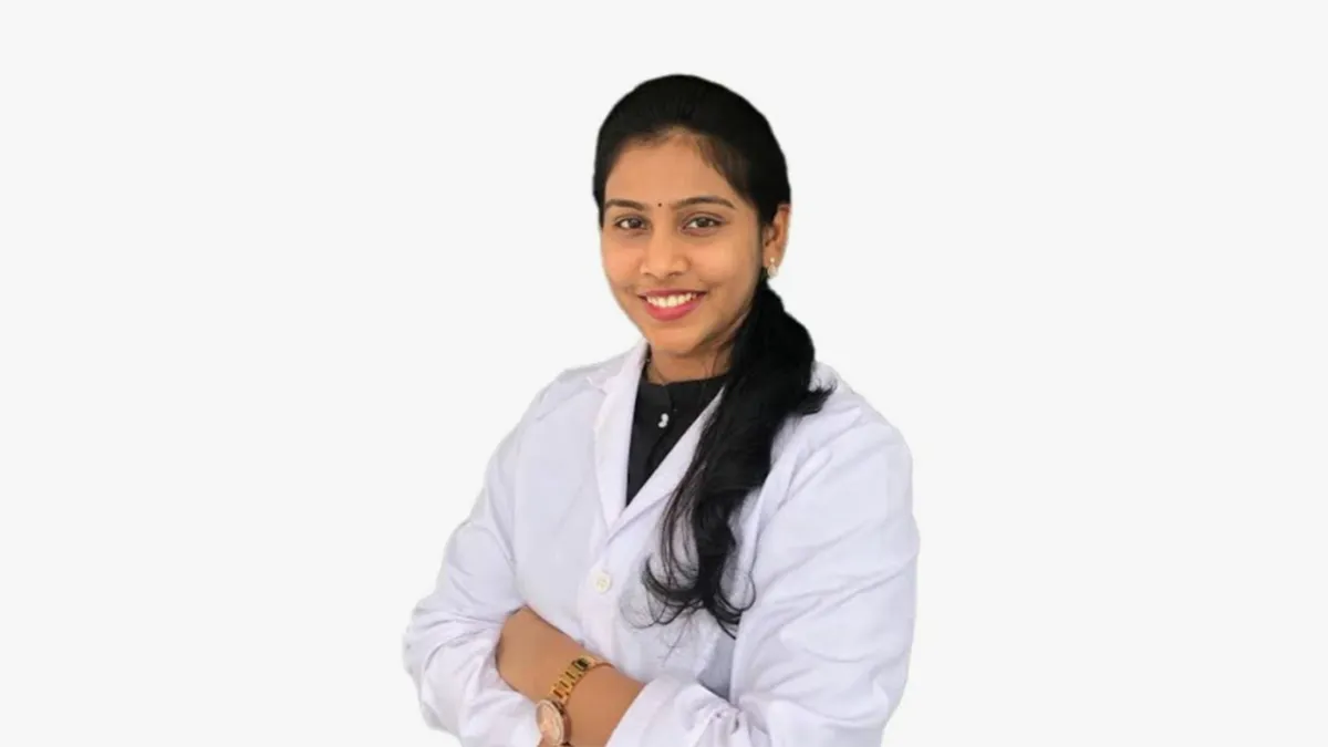 Nihira's Dental Care 2