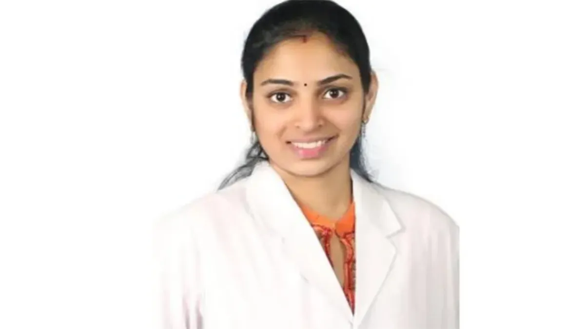Dr Sanjana Dental 2