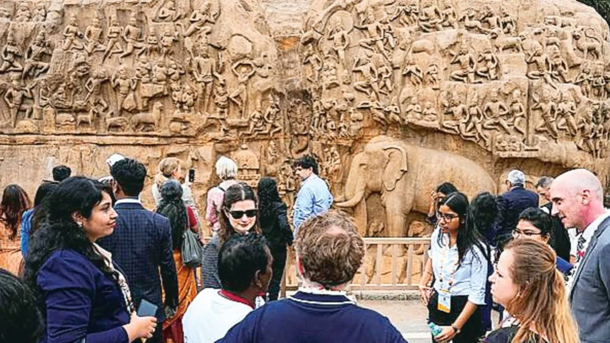 First G20 Tourism Working Group meeting to be held in Rann of Kutch