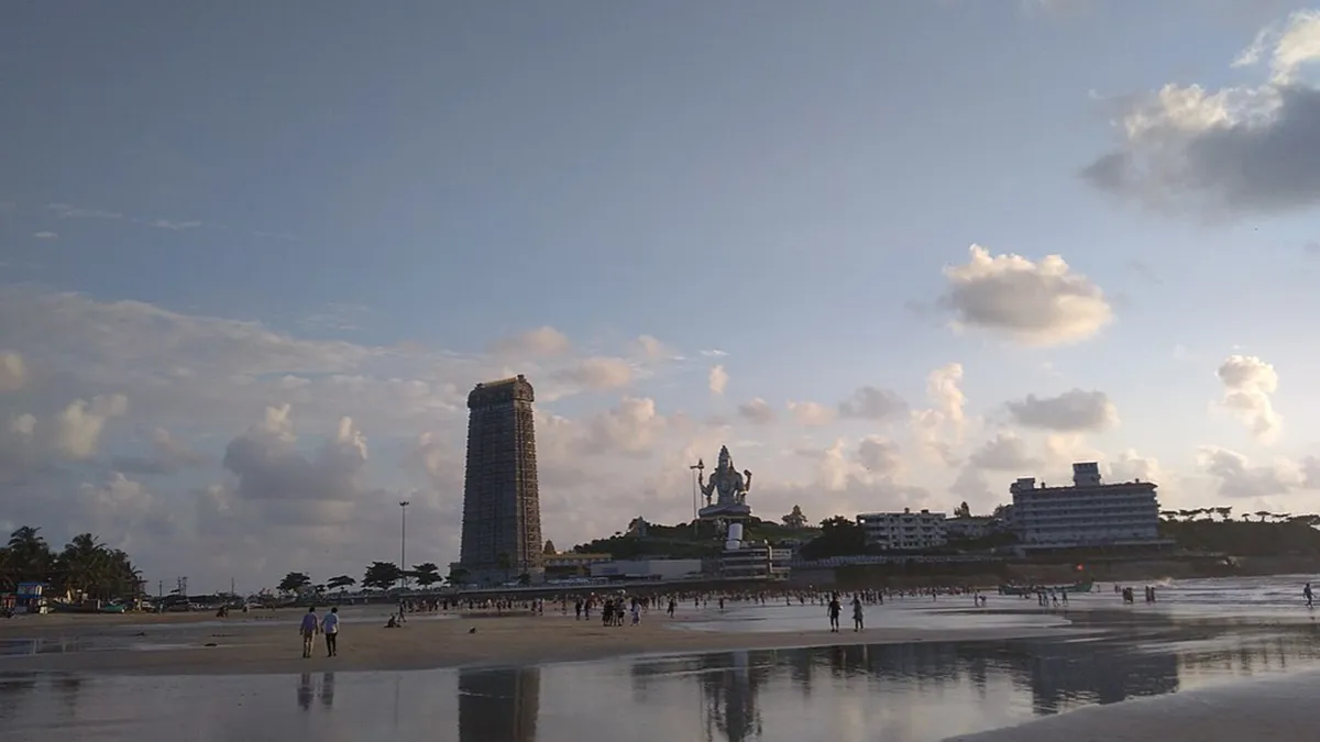 Mysuru will be reconnected to coastal Karnataka by train after a gap of three years