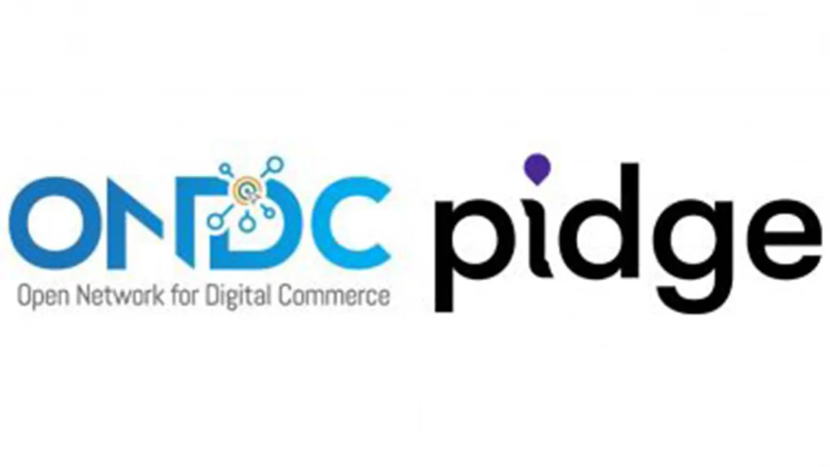 Pidge collaborates with ONDC; aims to accelerate e-commerce growth focusing on hyperlocal and same-city deliveries