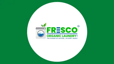 Fresco Organic Laundry and Dry Cleaning