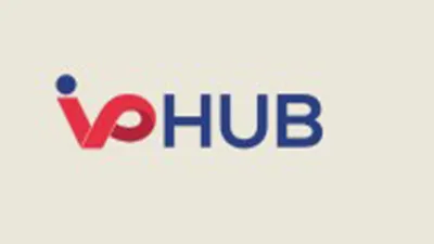 IVPHUB - Business Management Software