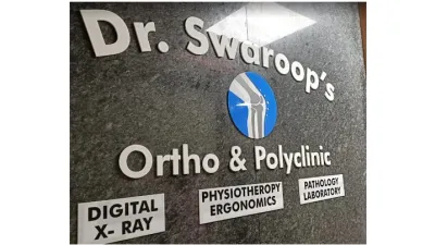 Dr.Swaroop's Ortho & Polyclinic