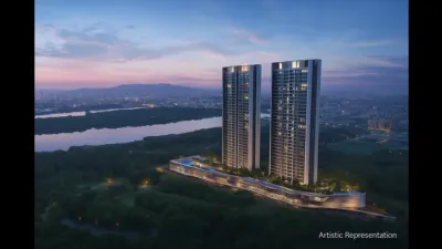 Godrej Sanpada