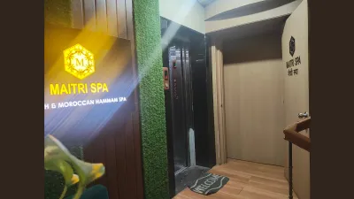 Maitri Thai Spa