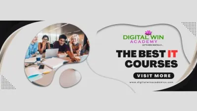 IT Training Institute in Hyderabad | Digitalwin academics