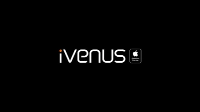 iVenus Apple Authorized Reseller