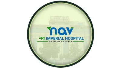 Dr Sachin Gupta - Joint Replacement Surgeon in Jaipur
