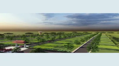 TATA Plots Shettigere - Build Your Dream Home In Bangalore
