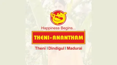 Theni Anantham &ndash; Your One-Stop Destination for Textiles & Jewellery