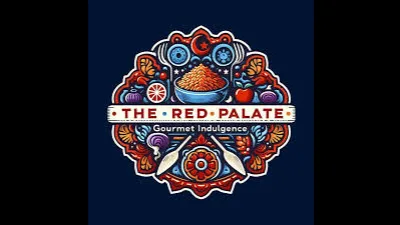 The Red Palate
