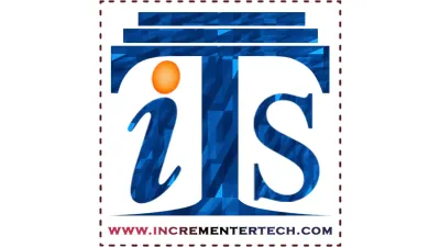 Incrementer Technology Solution Pvt Ltd